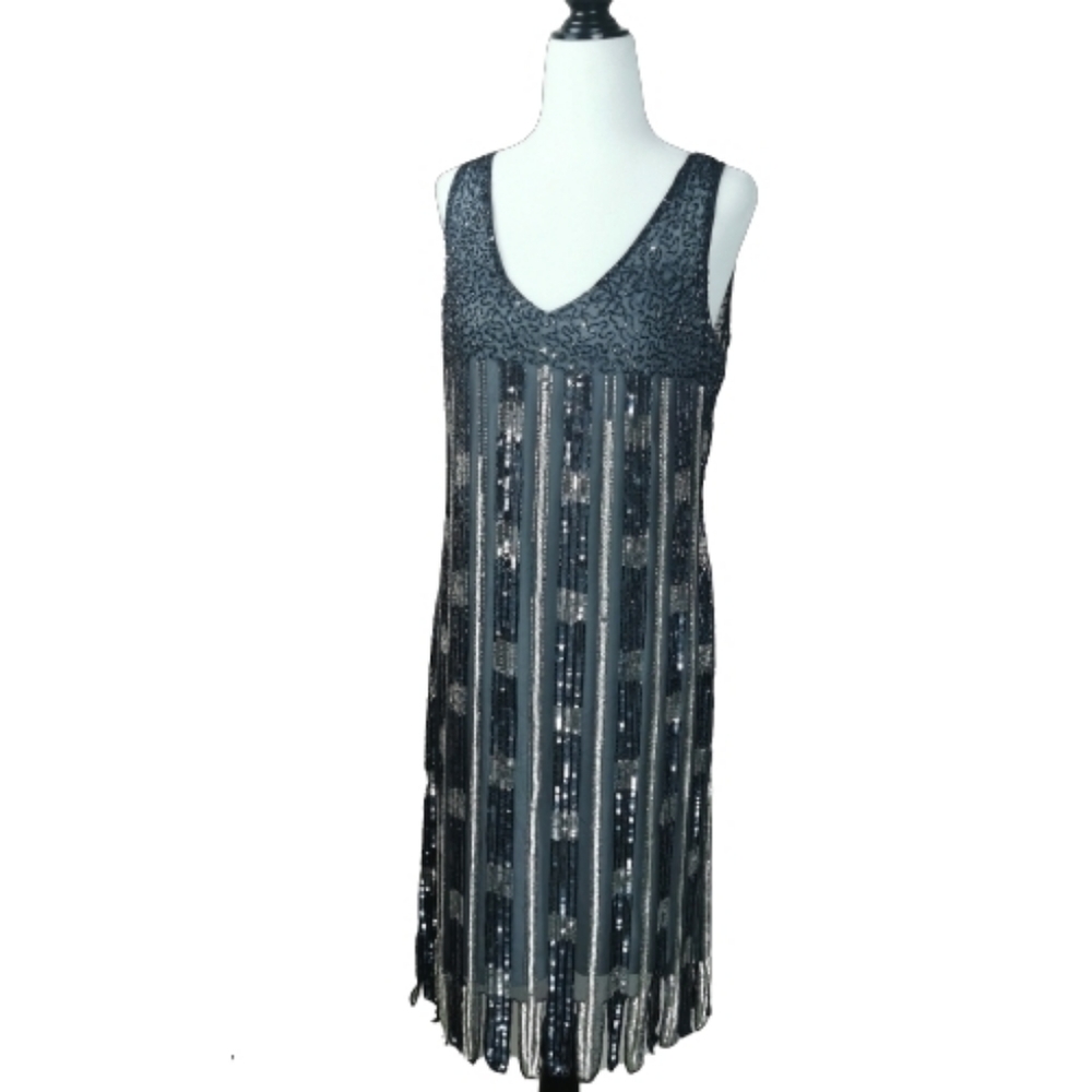 Patra flapper dress